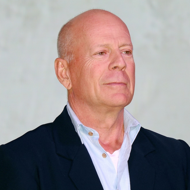 Bruce Willis